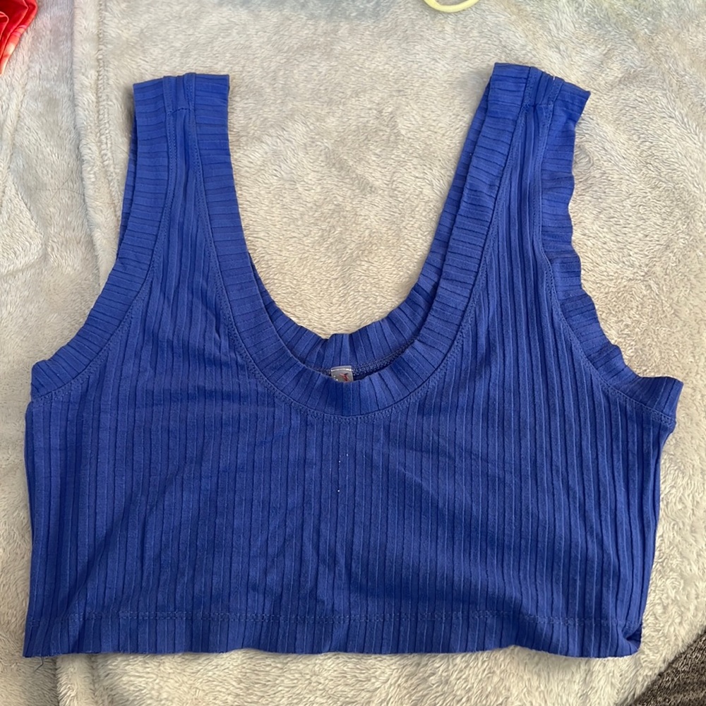 FP Movement Cropped Tank